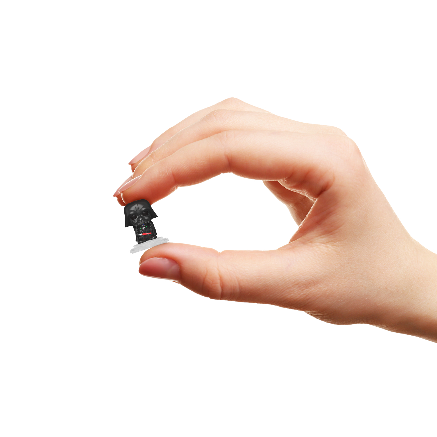 Darth Vader & Stormtrooper – Star Wars Funko Bitty Pop – 2 Pack - Image 3