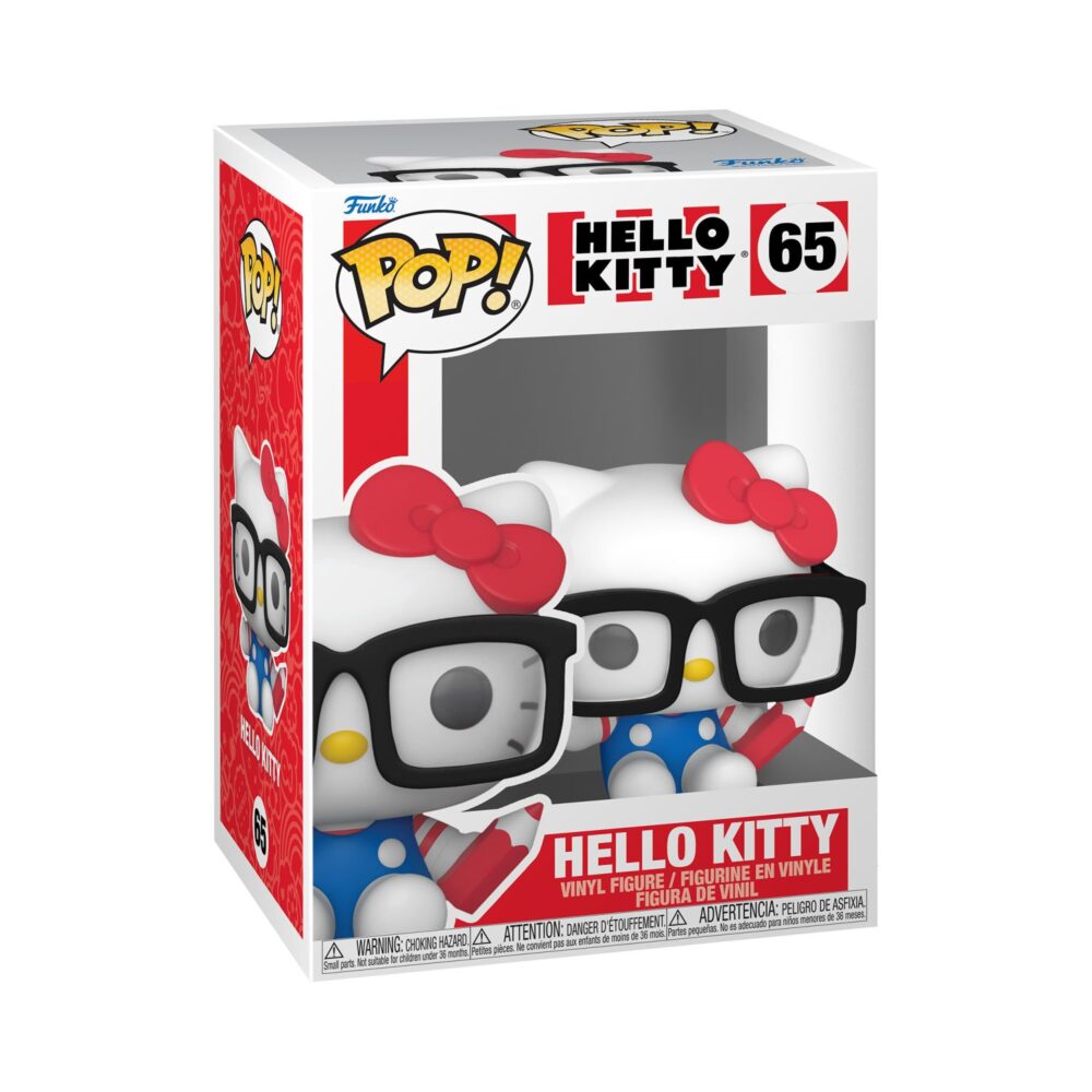 Funko Pop Hello Kitty - Hello Kitty
