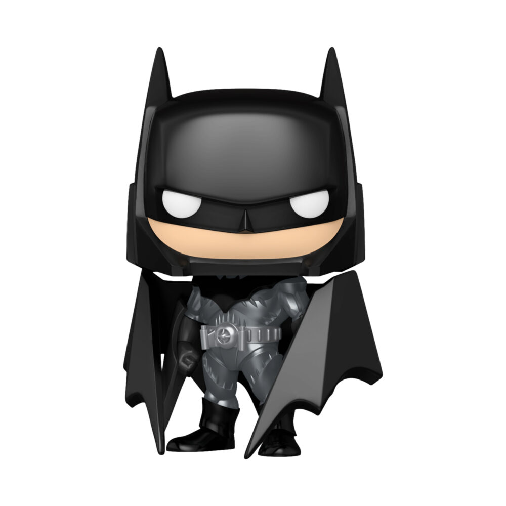 Batman – DC Comics Funko Pop Vinyl Figure – 2025 Summer Convention Limited Edition #569