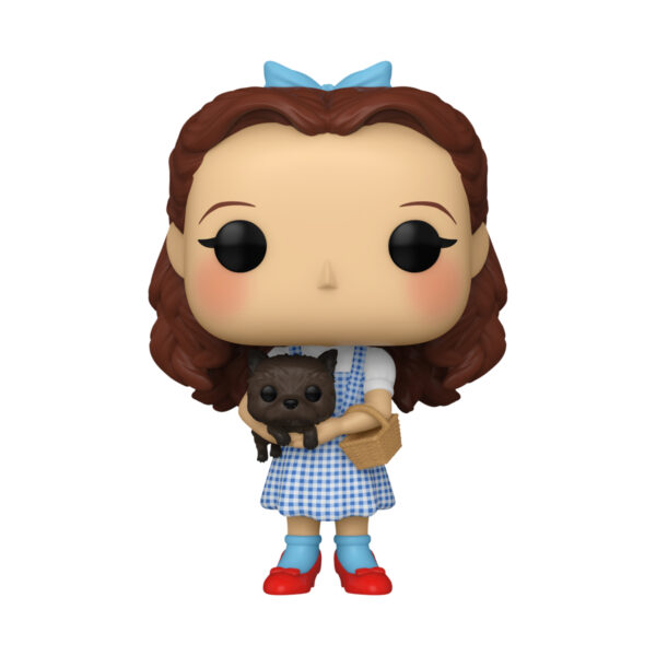 Dorothy & Toto - The Wizard of Oz Funko Pop Figure #1502