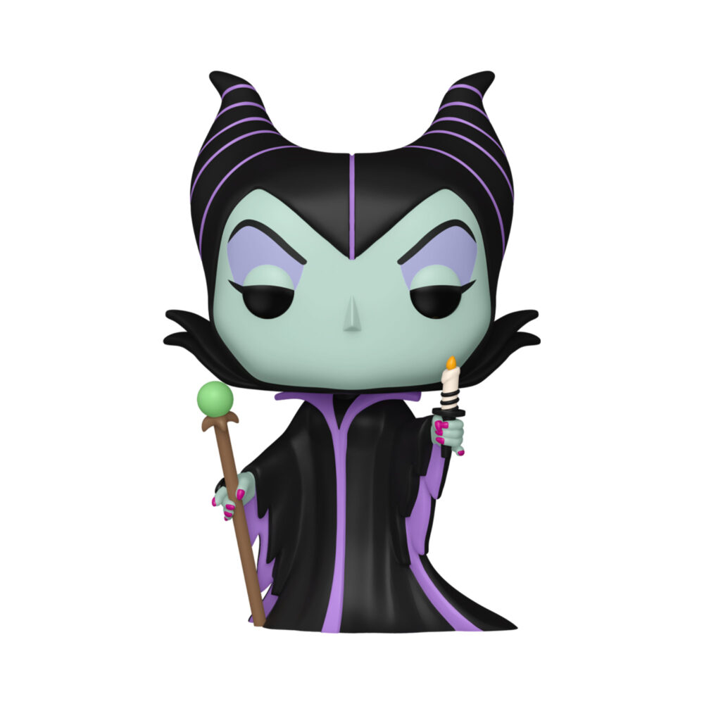 Celebrate the 65th Anniversary of Disneys Sleeping Beauty by inviting this Mistress of Evil Maleficent to the next party in your home. Get yours here at GotYouCovered your favourite Online South African retail shop