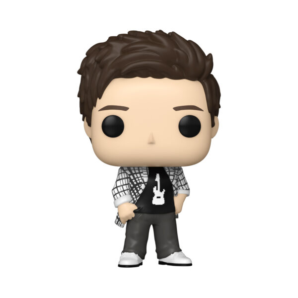 Friends Chandler Bing In No Way Outfit Funko Pop Vinyl Figure 1646 - Image 3