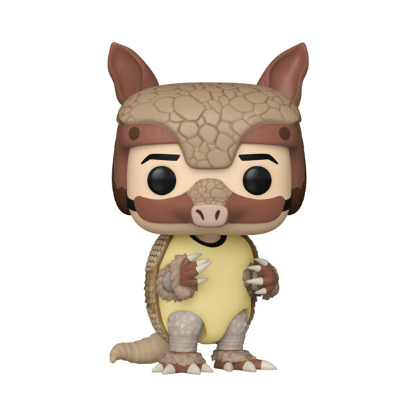 Friends Ross Geller Holiday Armadillo Funko Pop Vinyl Figure 1648 - Image 3