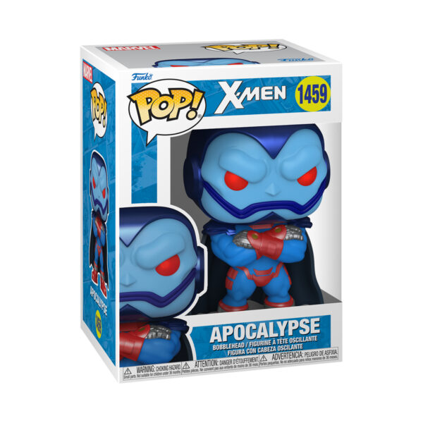 X-Men The Age of Apocalypse - Apocalypse Funko Pop 1459