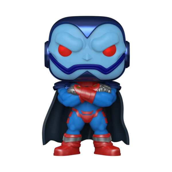 X-Men The Age of Apocalypse - Apocalypse Funko Pop 1459 - Image 2