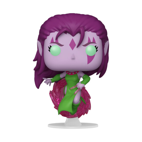 X-Men The Age of Apocalypse - Blink Funko Pop 1458 - Image 2