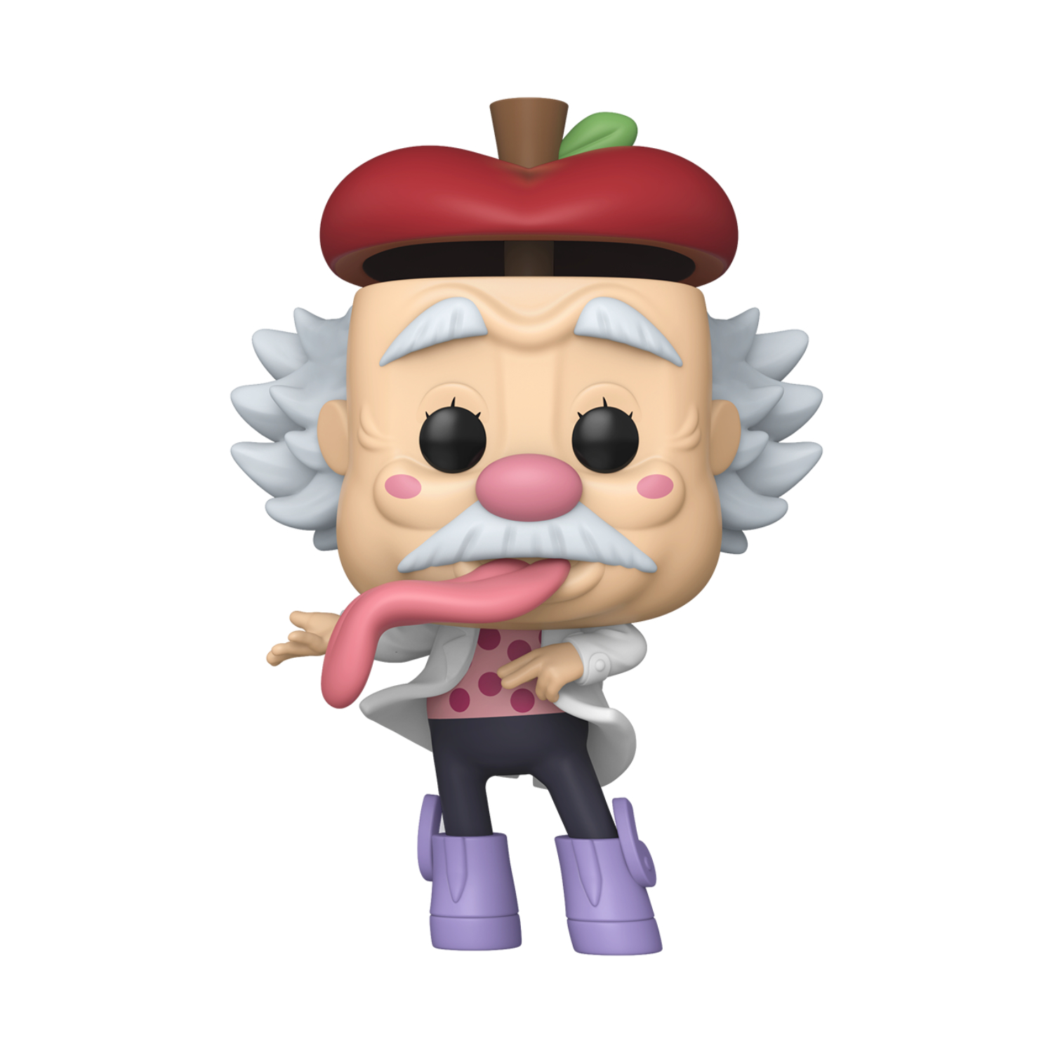 Vegapunk - One Piece Funko Pop Figure #2139 - Image 2