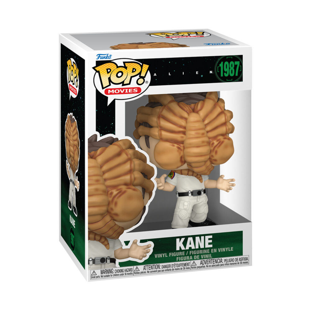 Kane – Alien Funko Pop Figure #1987