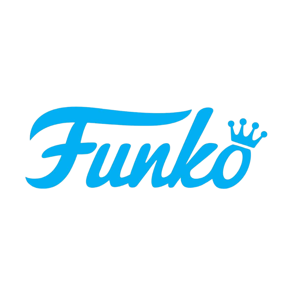 Funko Logo GotYouCovered South Africa