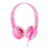 Shop BuddyPhones Over Ear wire Headphones here on GotYouCovered.co.za. Your trusted South African cellular accessory and toys and collectibles provider.