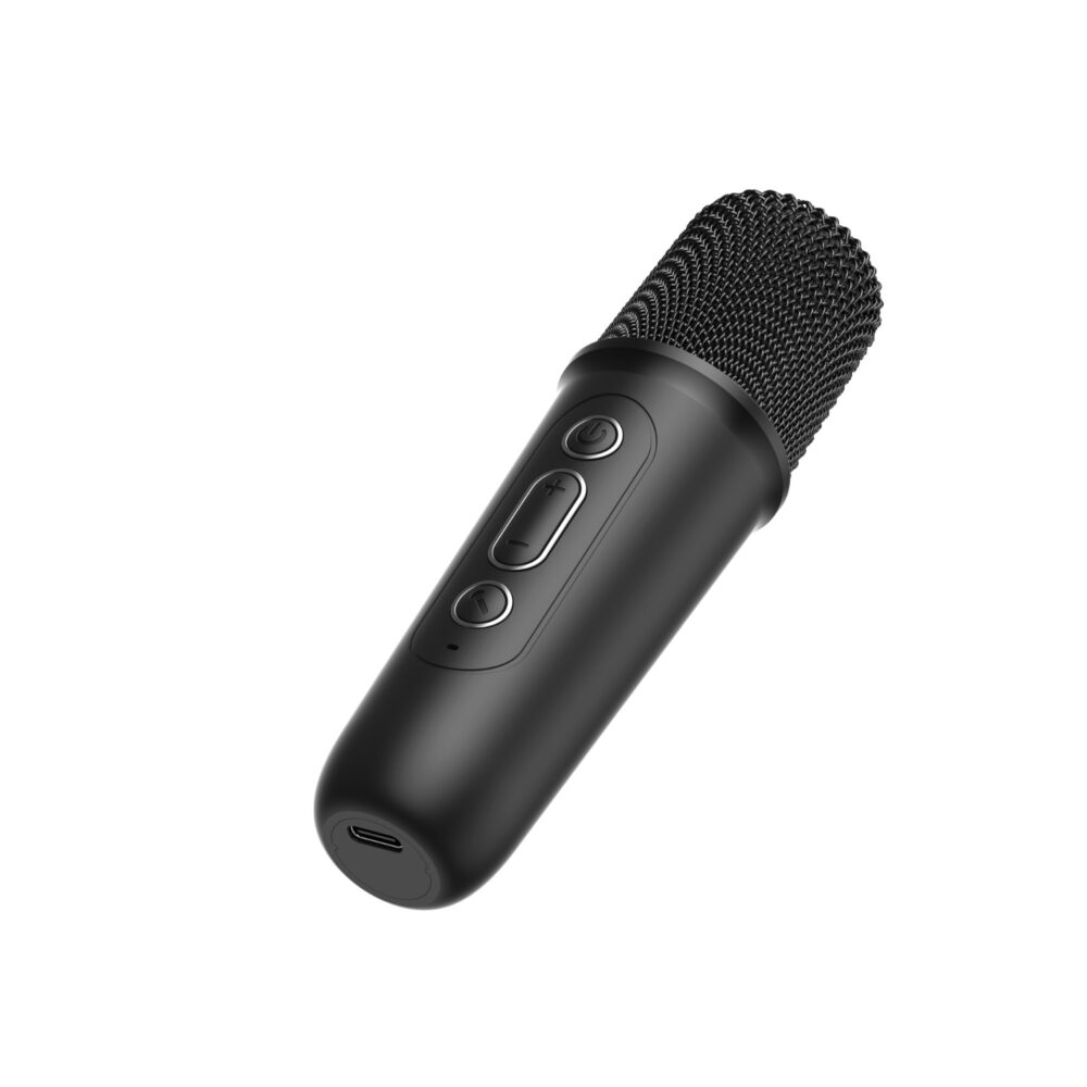 Havit SK819BT Mini Karaoke Set - Black