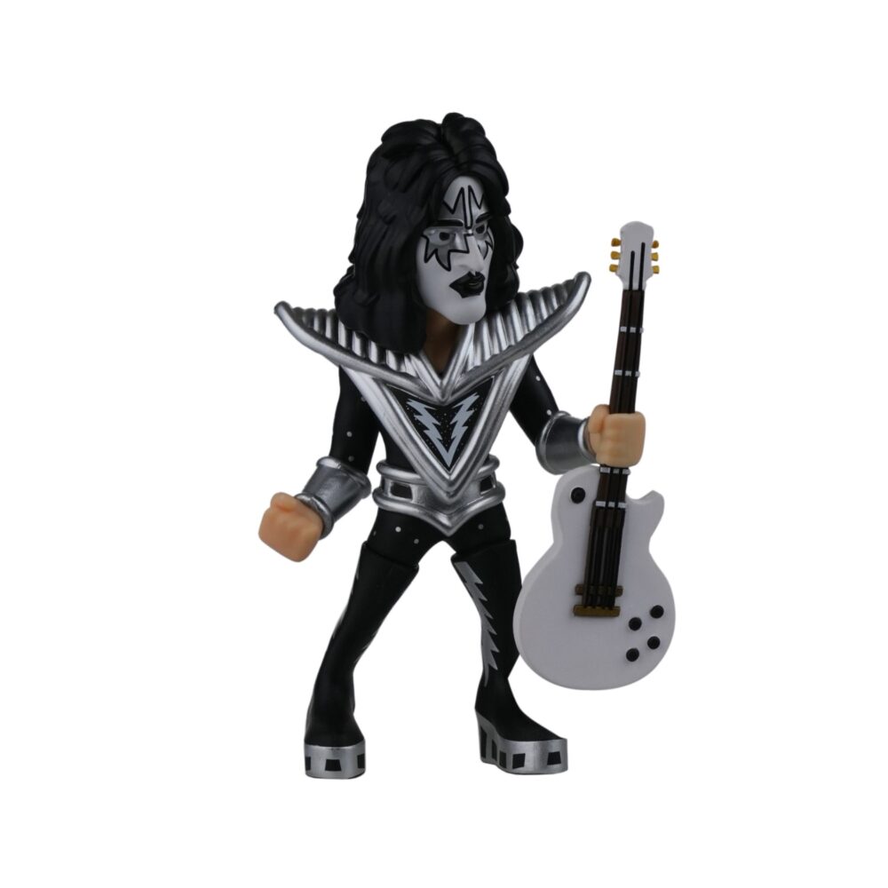 Spaceman – Kiss Minix Music Collectable Figure