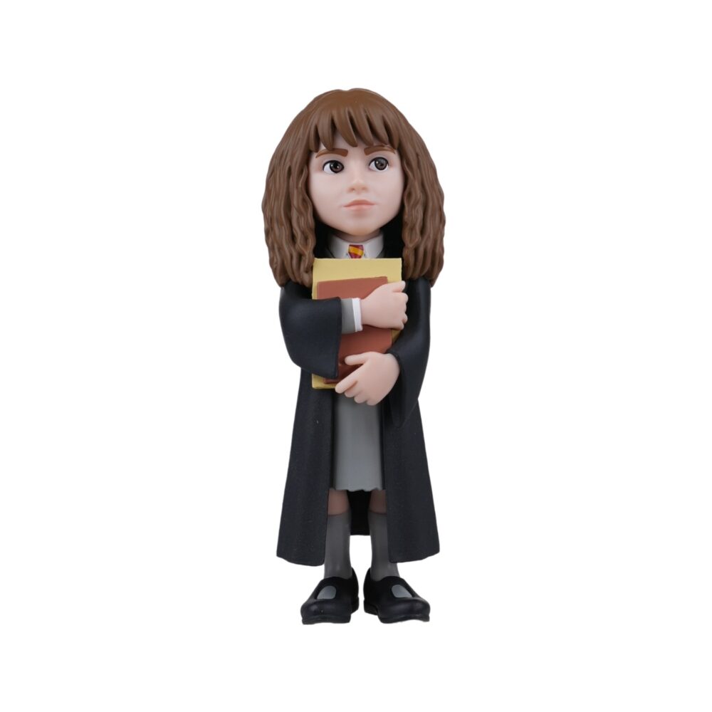 Hermione Granger – Harry Potter Minix Cinema Collectable Figure