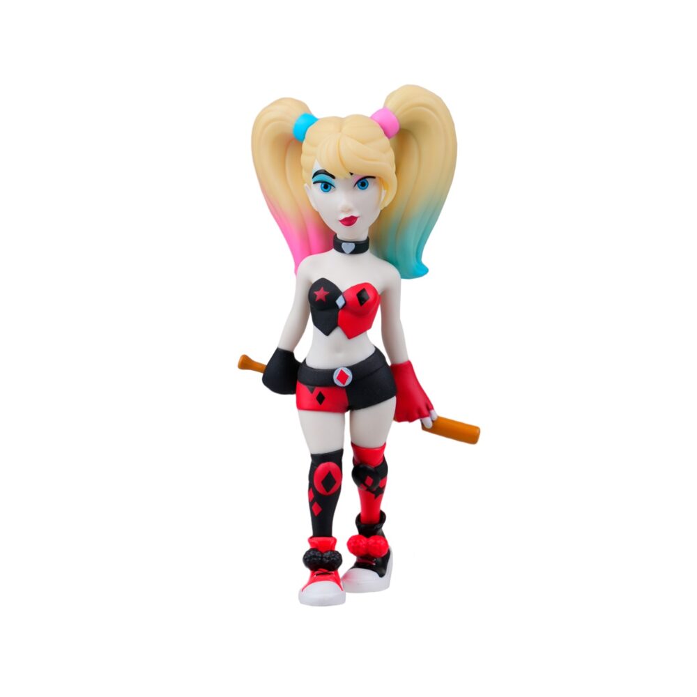 Harley Quinn – DC Minix Cinema Collectable Figure