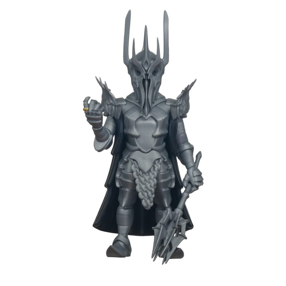 Sauron – The Lord of the Rings Minix Cinema Collectable Figure