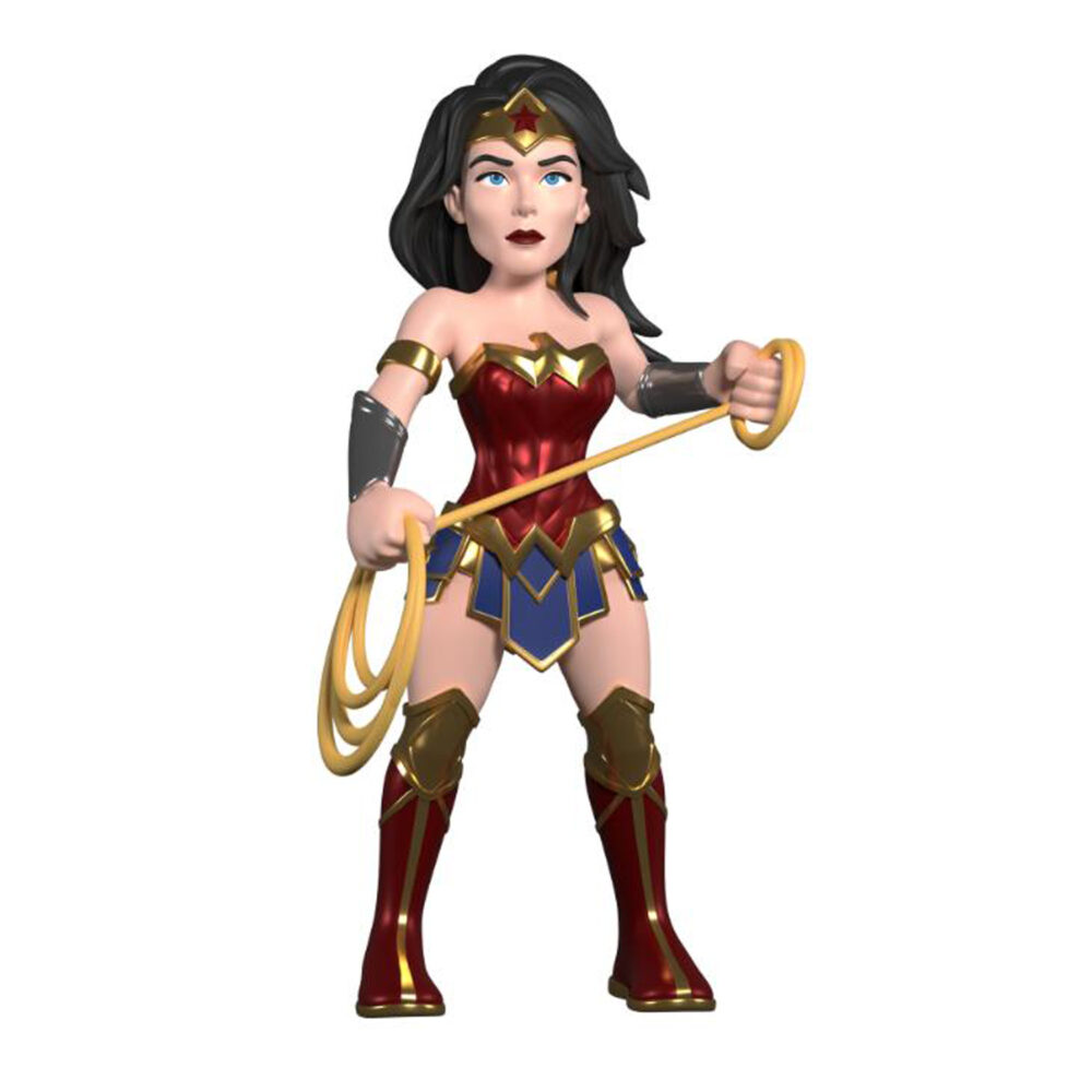 Wonder Woman – DC Minix Cinema Collectable Figure