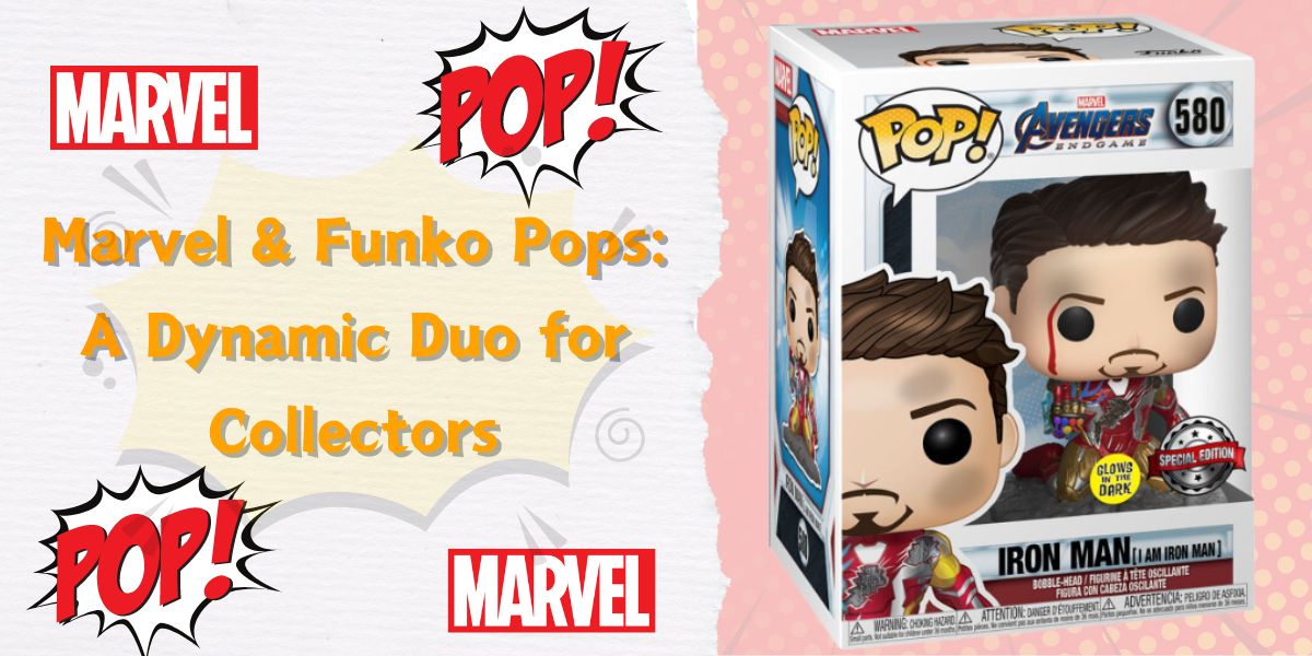 Whether you’re a seasoned collector or a curious newcomer, embrace the magic of Funko and Marvel Pops – because every bobble head and special edition tells a story worth cherishing.