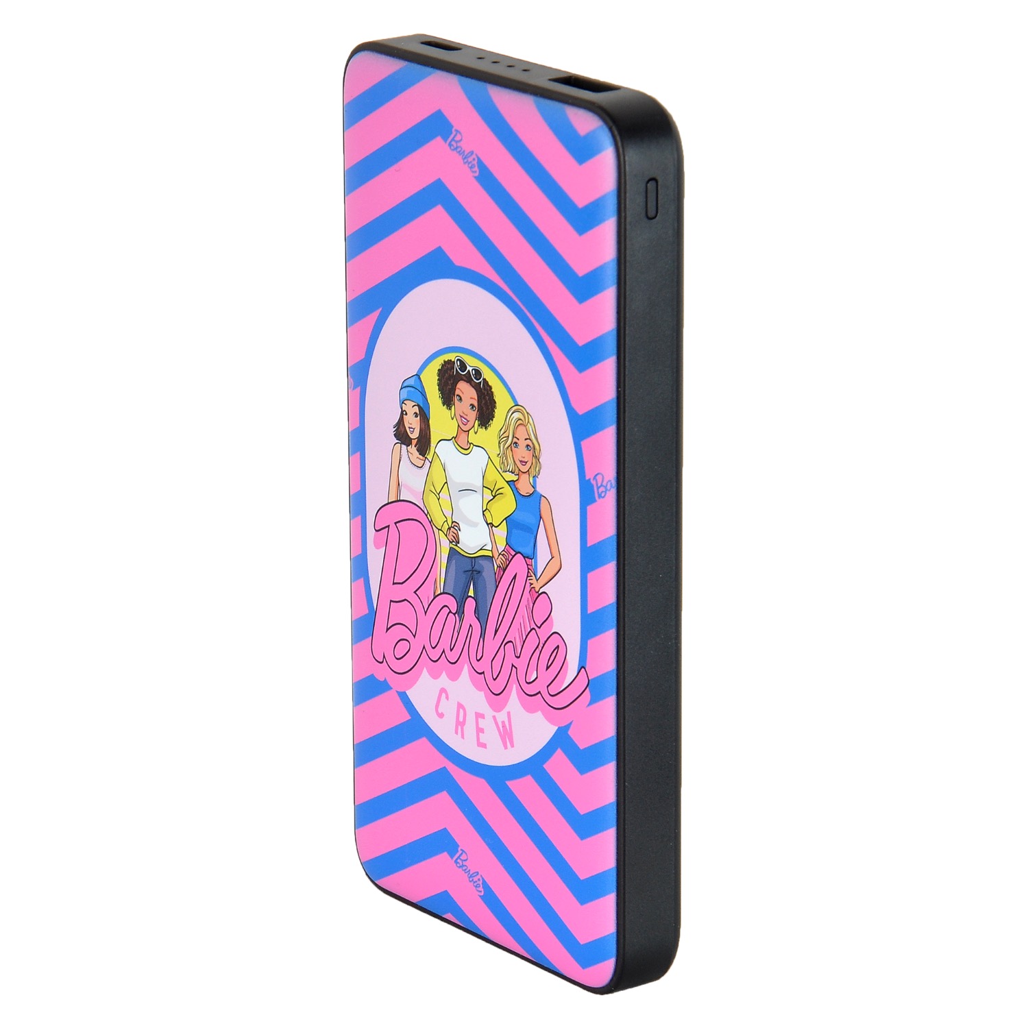 Barbie 10000mAh PD Power Bank - Barbie Crew - Image 3