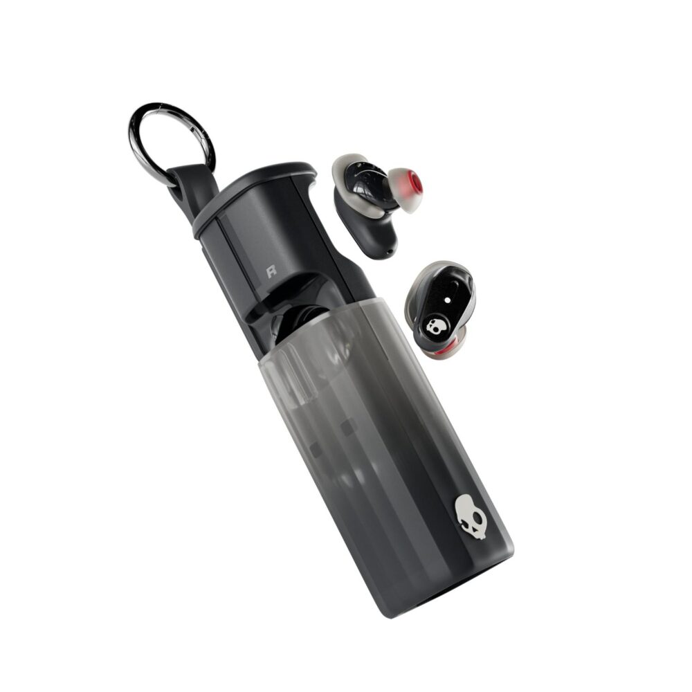 Skullcandy Method® 360 ANC Wireless Earbuds - Black