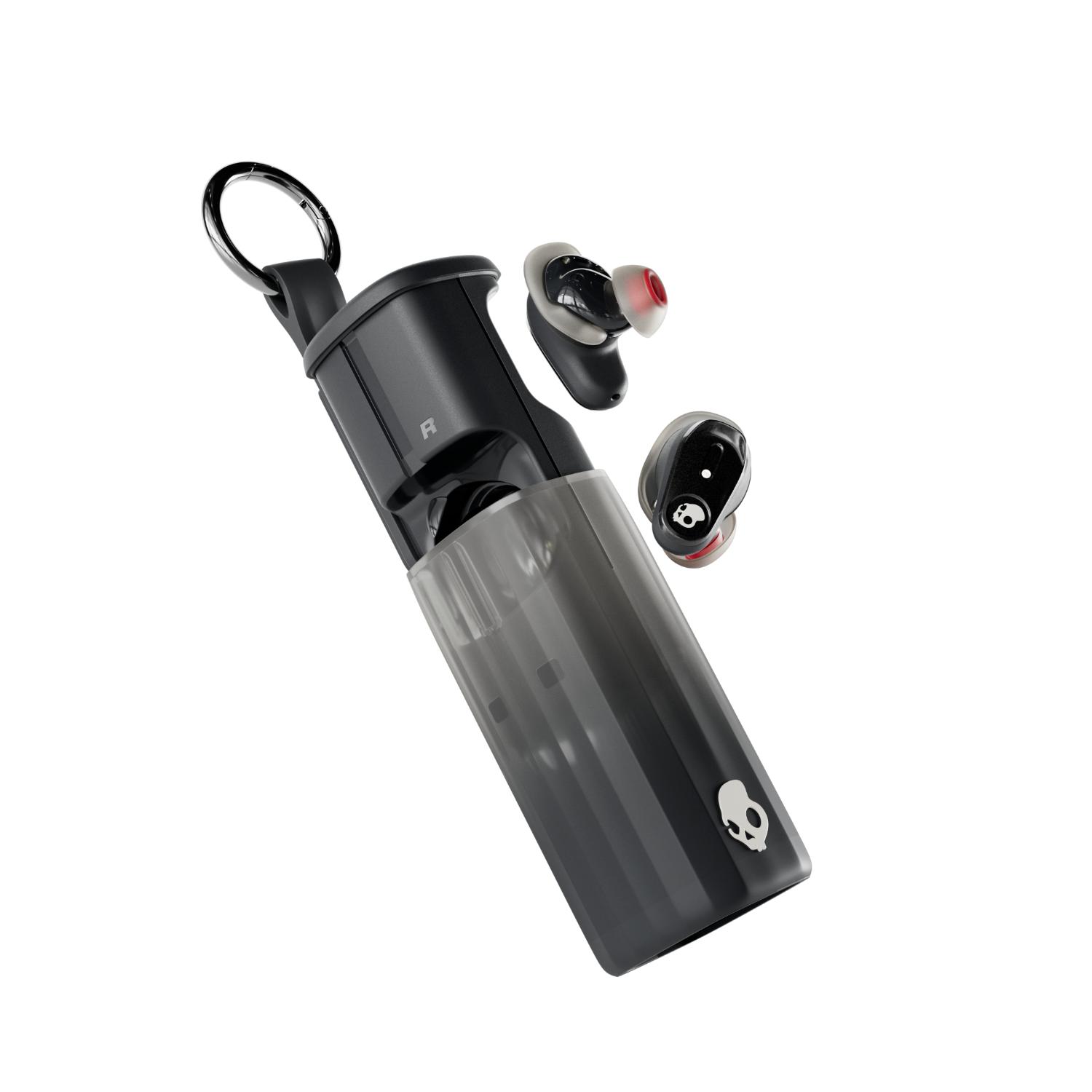 Skullcandy Method® 360 ANC Wireless Earbuds - Black