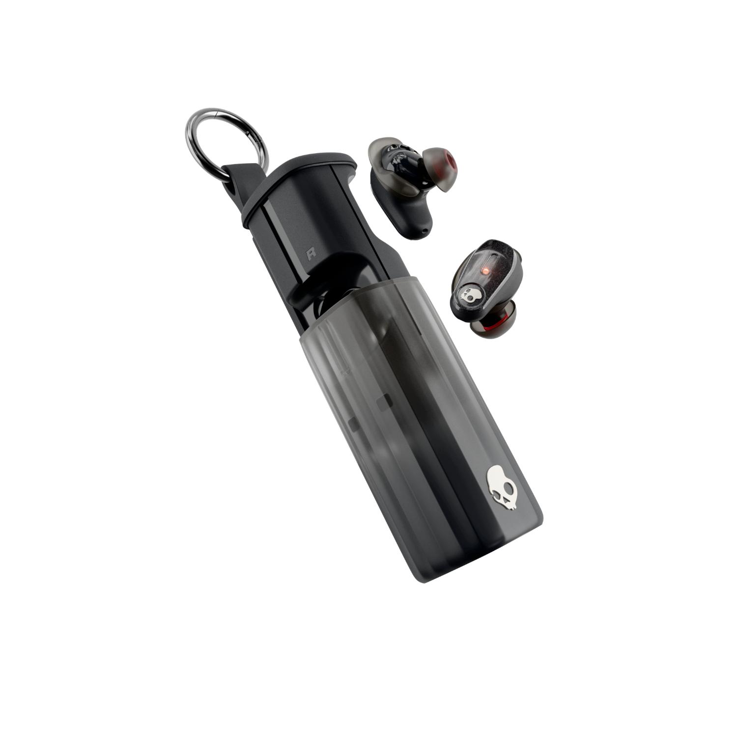 Skullcandy Method® 360 ANC Wireless Earbuds - Black - Image 2