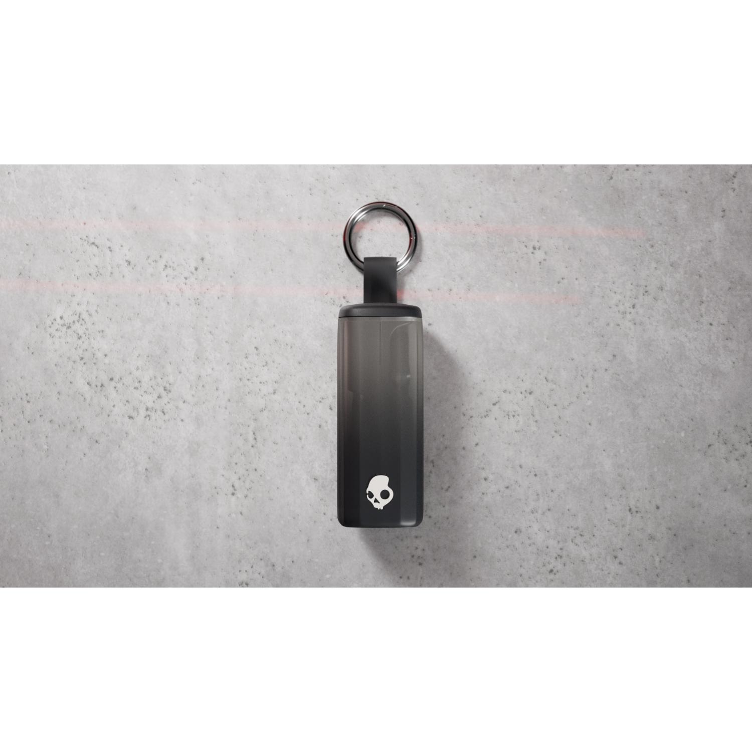 Skullcandy Method® 360 ANC Wireless Earbuds - Black - Image 8