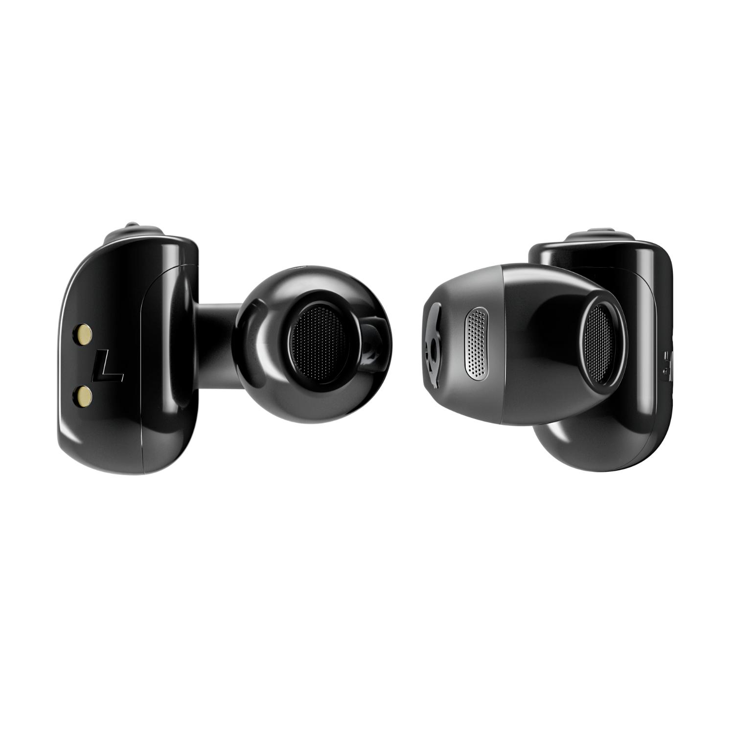 Skullcandy Push® 720 True Wireless Earbuds- Black - Image 4