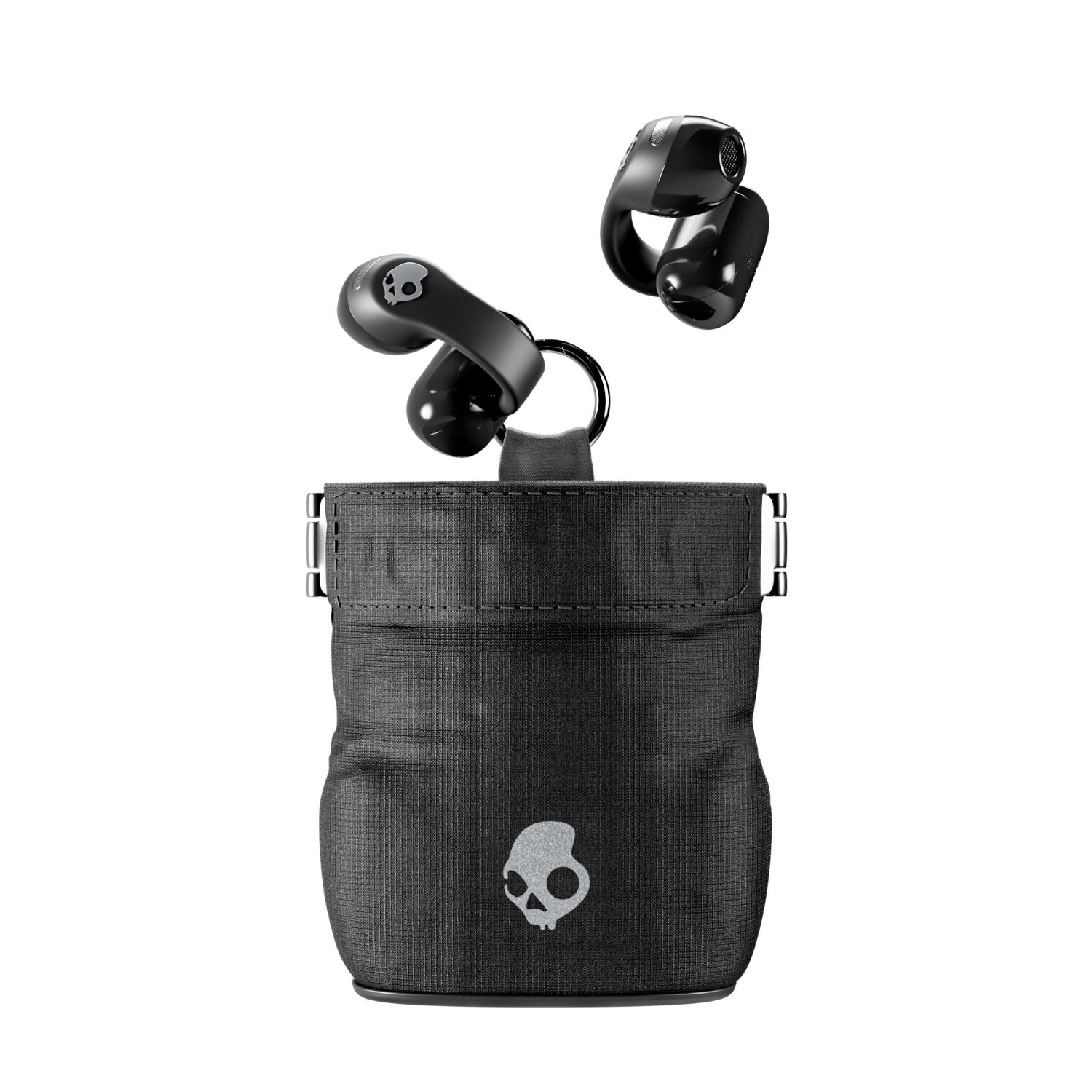 Skullcandy Push® 720 True Wireless Earbuds- Black - Image 6