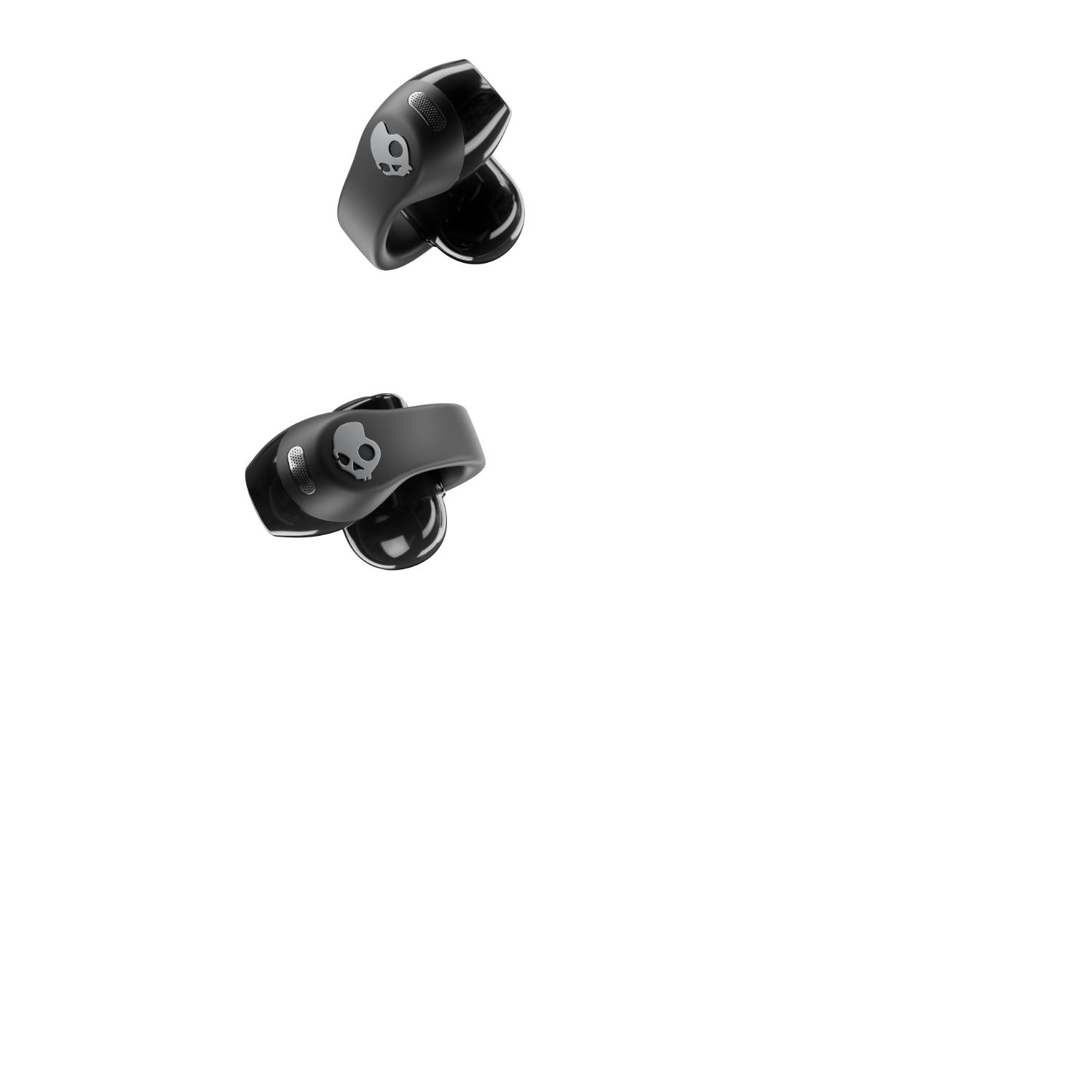 Skullcandy Push® 720 True Wireless Earbuds- Black - Image 7