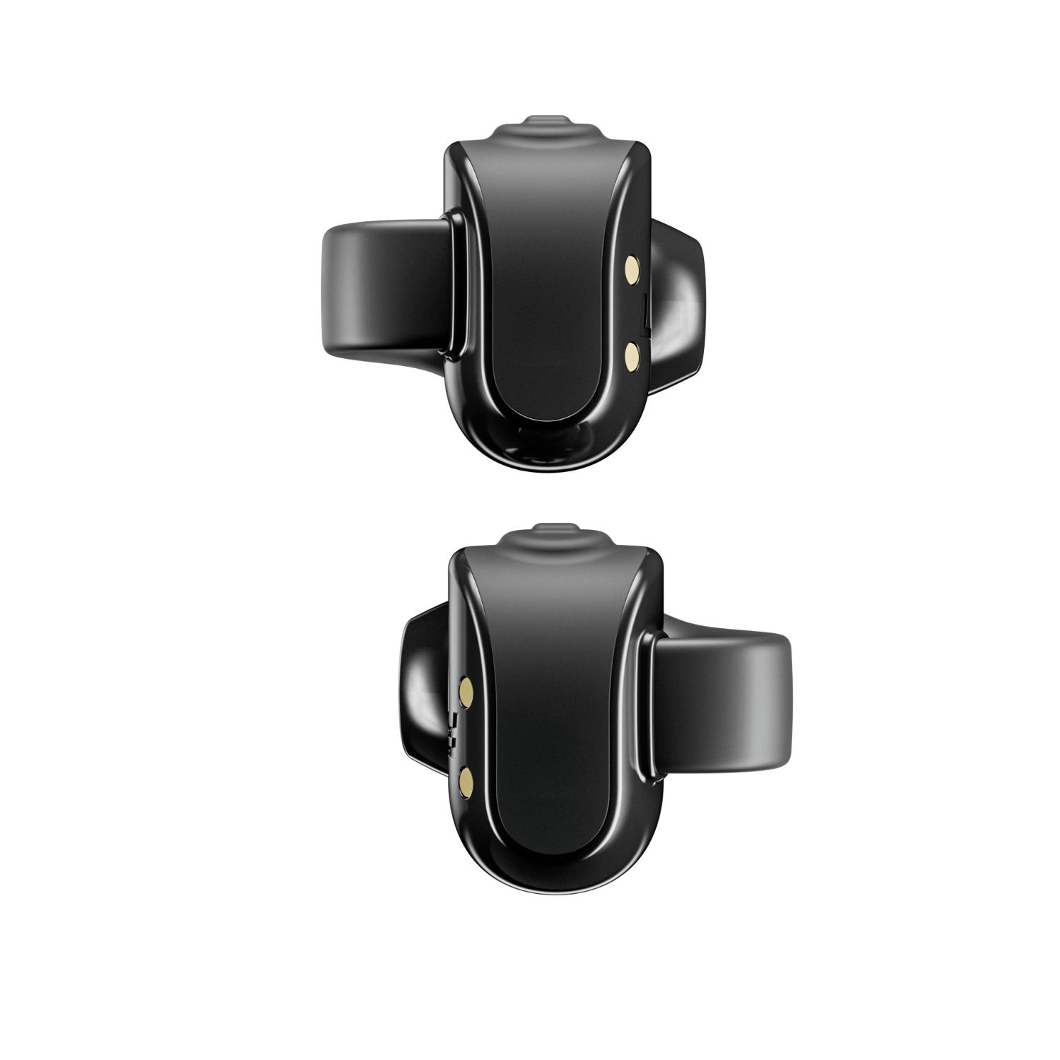 Skullcandy Push® 720 True Wireless Earbuds- Black - Image 8