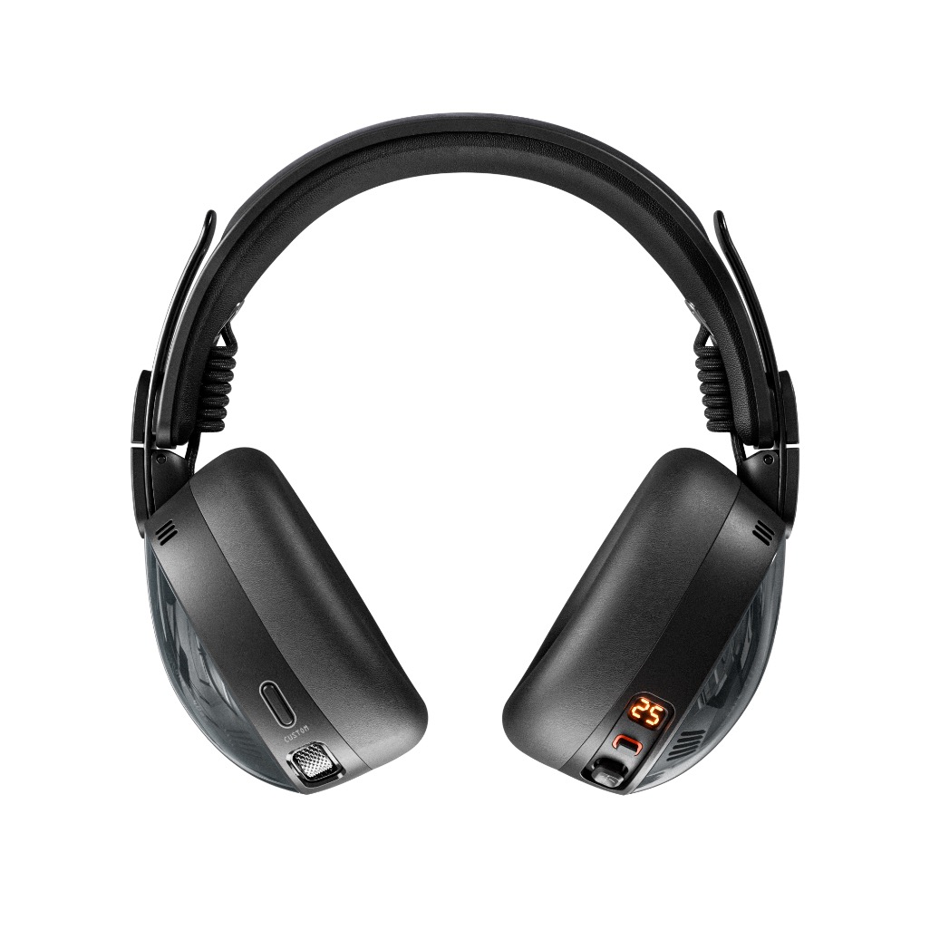 Skullcandy Aviator® 900 ANC Noise Cancelling Wireless Headphones - Black - Image 4