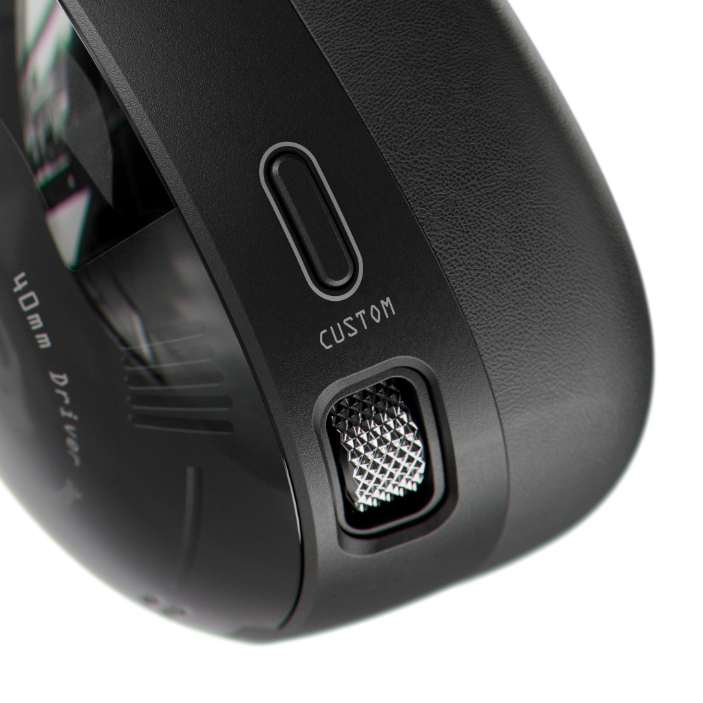 Skullcandy Aviator® 900 ANC Noise Cancelling Wireless Headphones - Black - Image 9