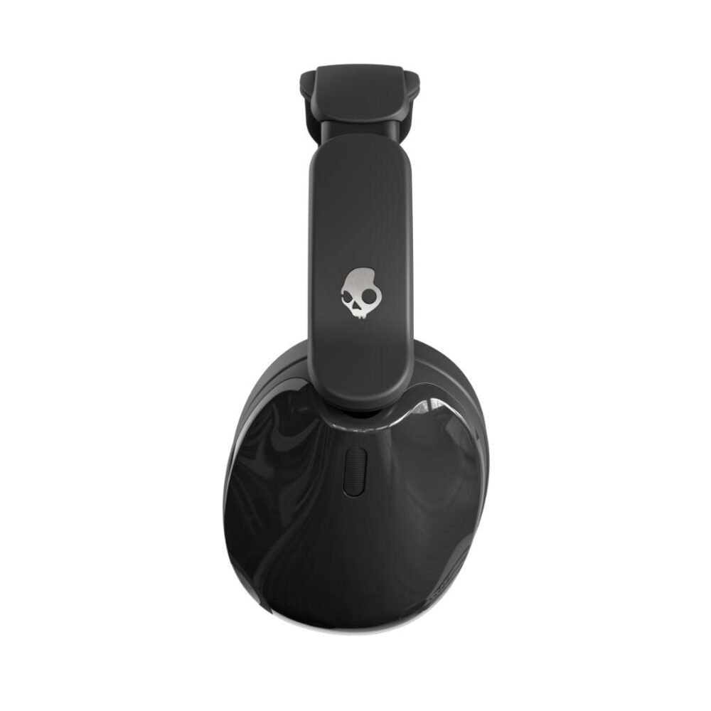Skullcandy Ink'd+ Wired Earbuds With Mic – Android Compatible, 3.5mm, Extra Bass – White