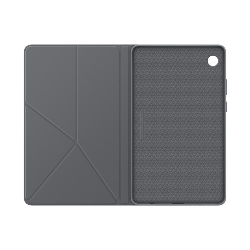 Samsung Galaxy Tab A11 Smart Book Case – Black