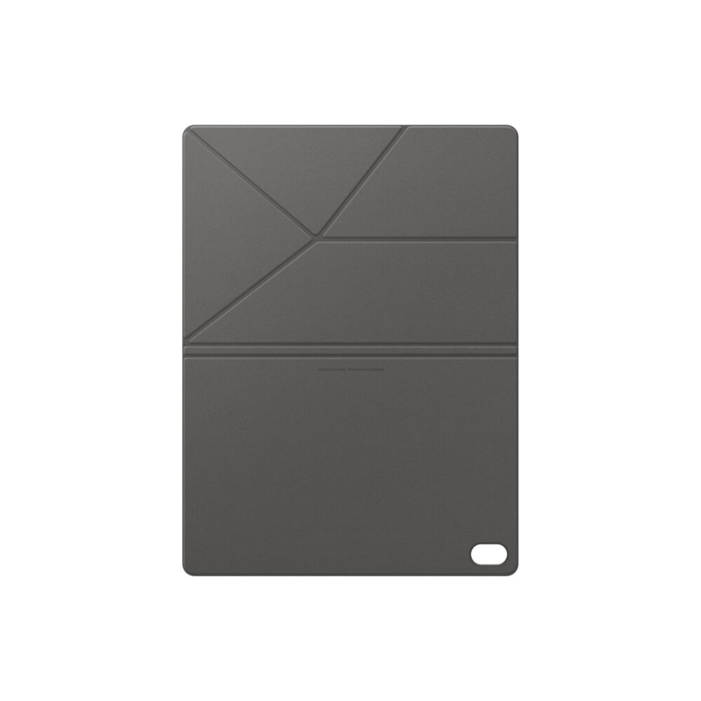 Samsung Galaxy Tab S11 Smart Book Cover – Official Samsung Case – Black