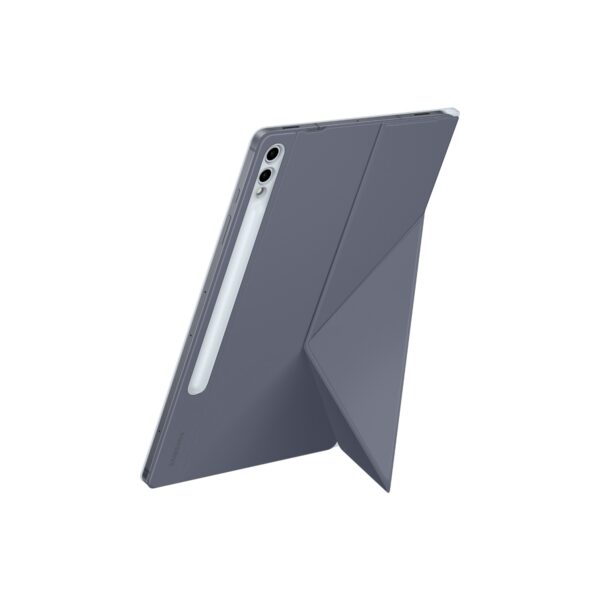 Samsung Galaxy Tab S10+/S9+/S9FE+ Case - Blue - Image 6