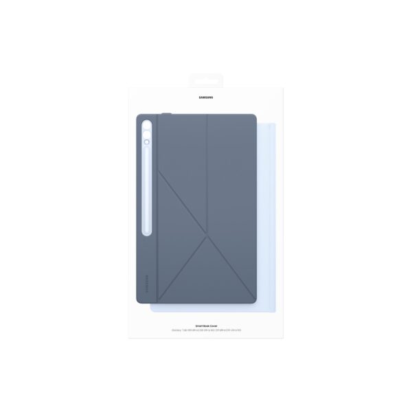 Samsung Galaxy Tab S10 Ultra | S9 Ultra Smart Book Case - Image 10