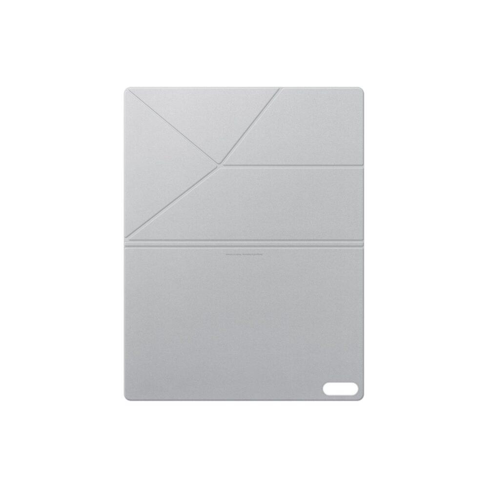 Samsung Galaxy Tab S11 Ultra Smart Book Cover - Official Samsung Case - White