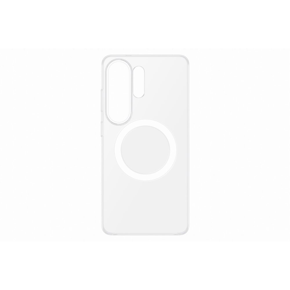 Samsung Galaxy S26 Ultra Official Clear Magnet Case – Clear
