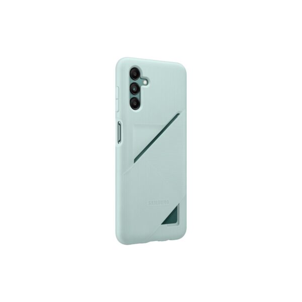 Samsung Galaxy A04s Blue Card Slot Cover