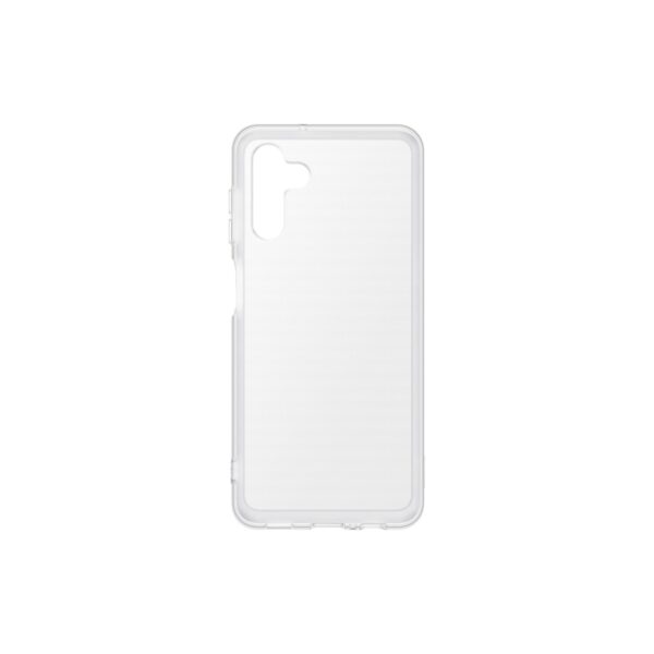 Clear Samsung Soft Clear Cell Phone Case for the Samsung Galaxy A13 5G