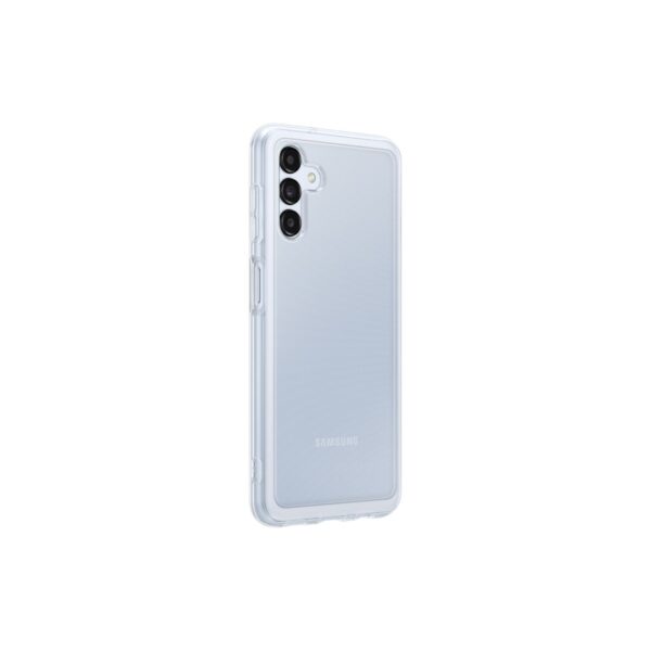 Samsung Soft Clear Cell Phone Cover for the Samsung Galaxy A13 5G Clear
