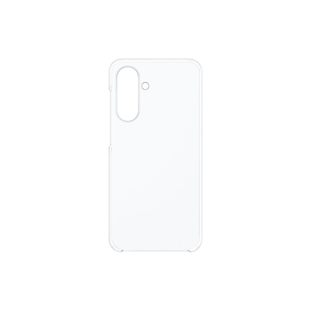 Samsung Galaxy A26 Clear Case – Clear