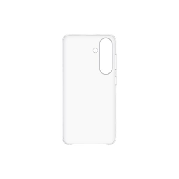 Samsung Galaxy S25 Original Case - Transparent Cover - Image 2