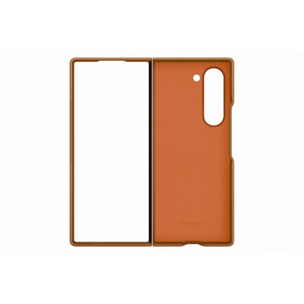 Samsung Galaxy Z Fold6 Kindsuit Case - Tan - Image 6