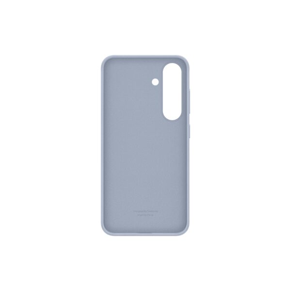 Samsung Galaxy S25 Original Case - Kindsuit Blue Cover - Image 2