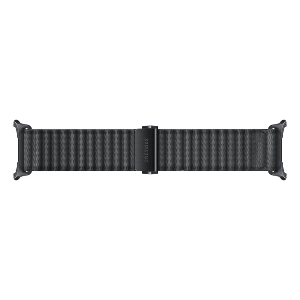 Samsung Galaxy Watch Ultra Trail Band – Dark Grey