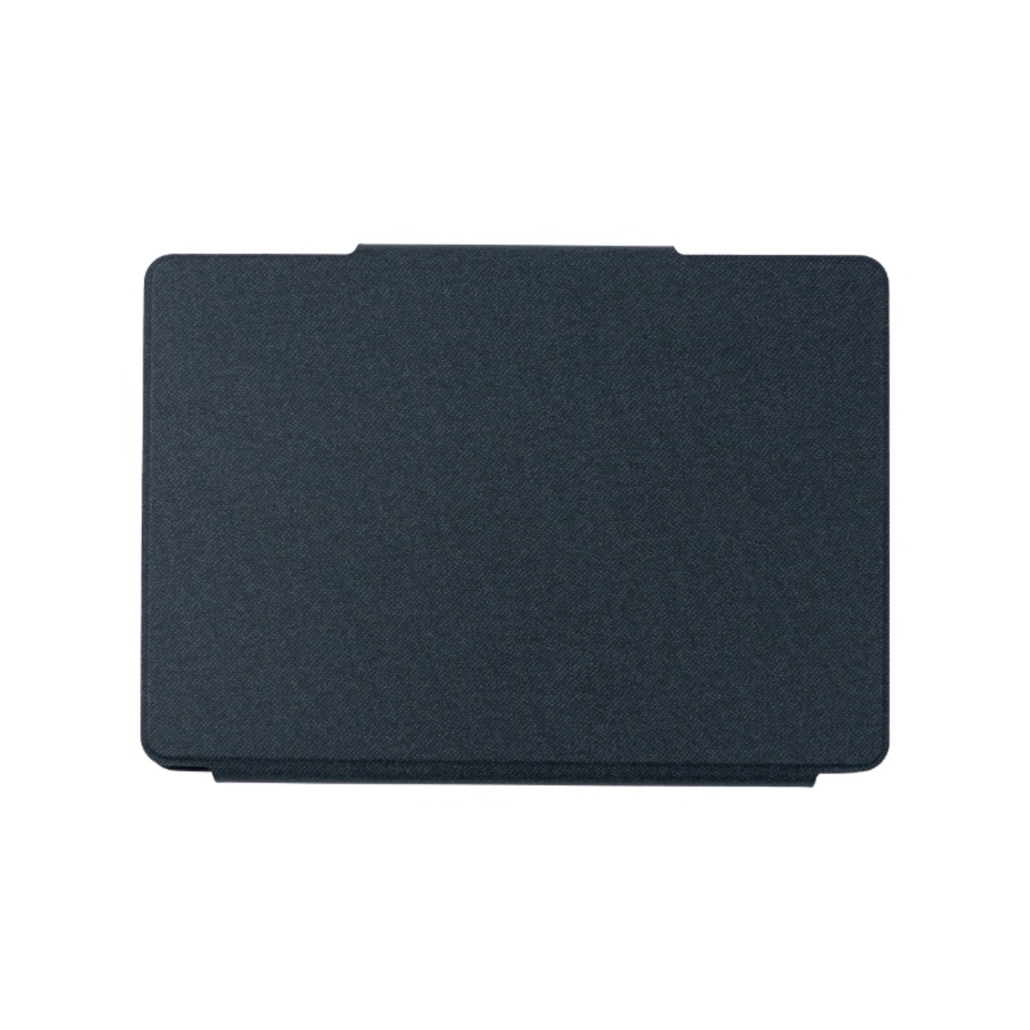 Samsung Galaxy Tab (S10 Lite/S10 FE/S9 FE/S9) SMAPP Bluetooth Keyboard Case - Black - Image 2