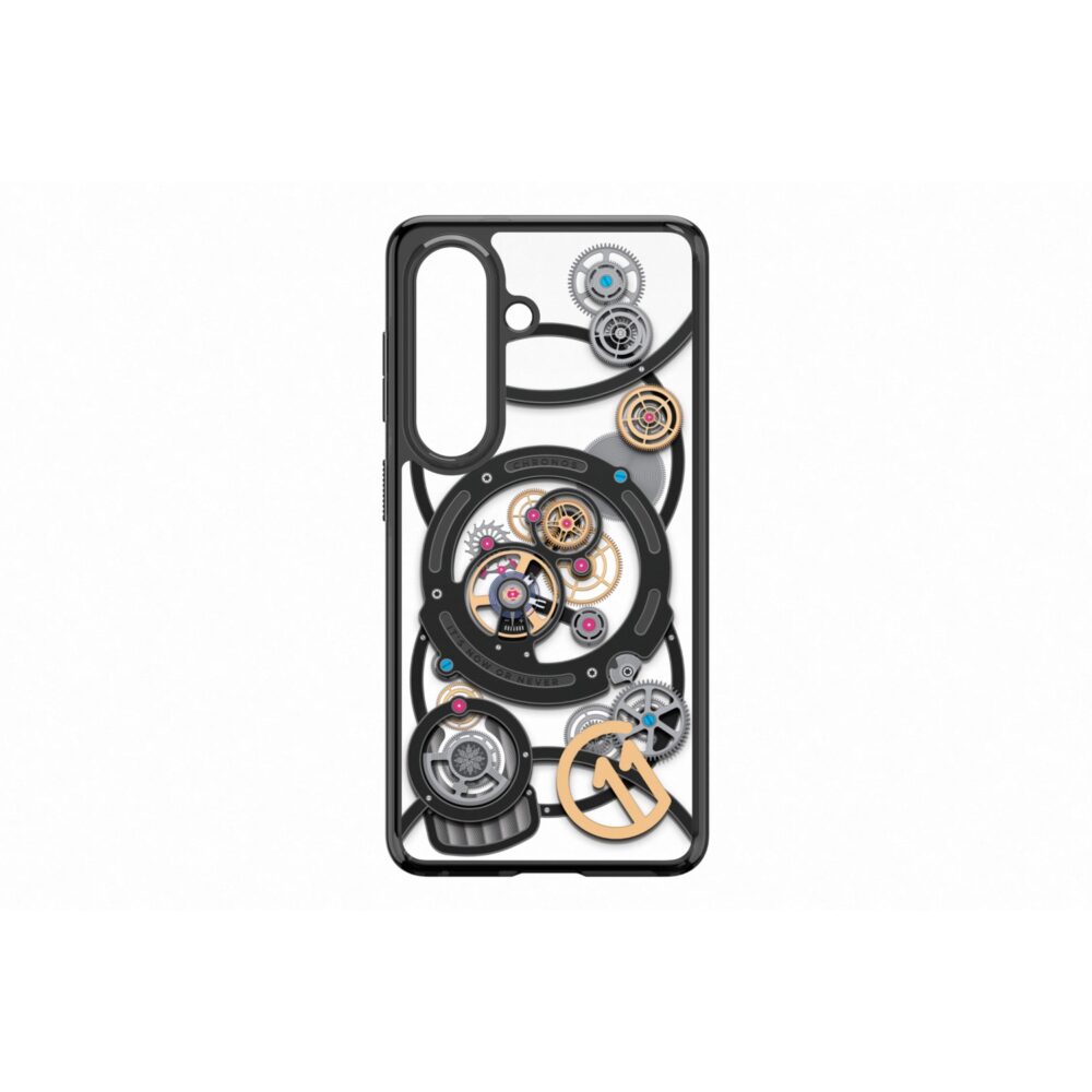 Samsung Galaxy S26 Spigen C11 Chronos Magnetic Case
