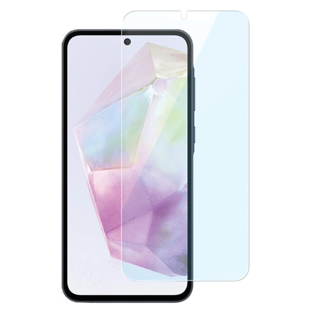 Samsung Galaxy A17 Mobeen Screen Protector – Clear